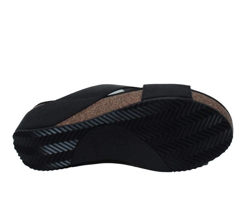 Volatile Volatile Firefly Platform Wedge Sandals - Little Miss Muffin Children & Home