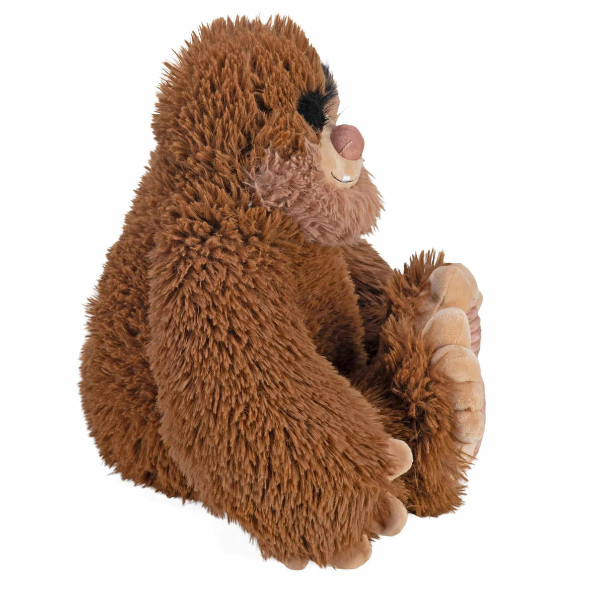 Snuggleluvs Bigfoot