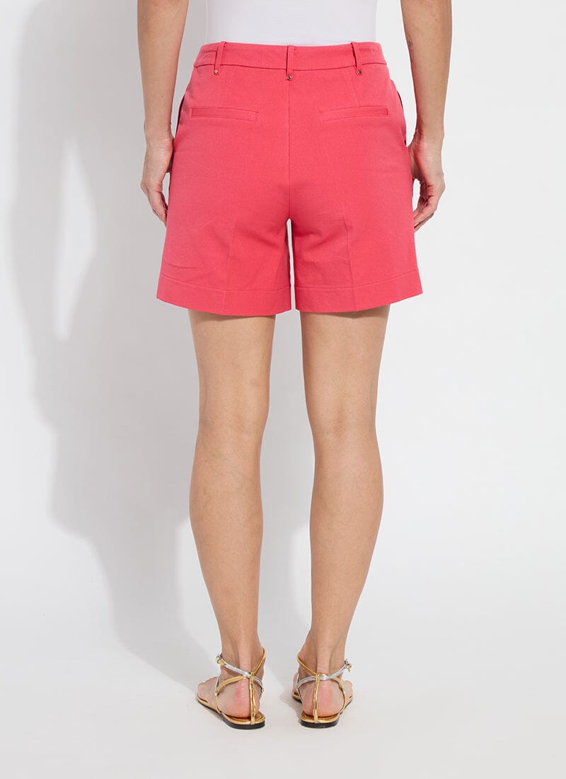 Lysse Lysse Amanda Stretch Twill Short - Little Miss Muffin Children & Home