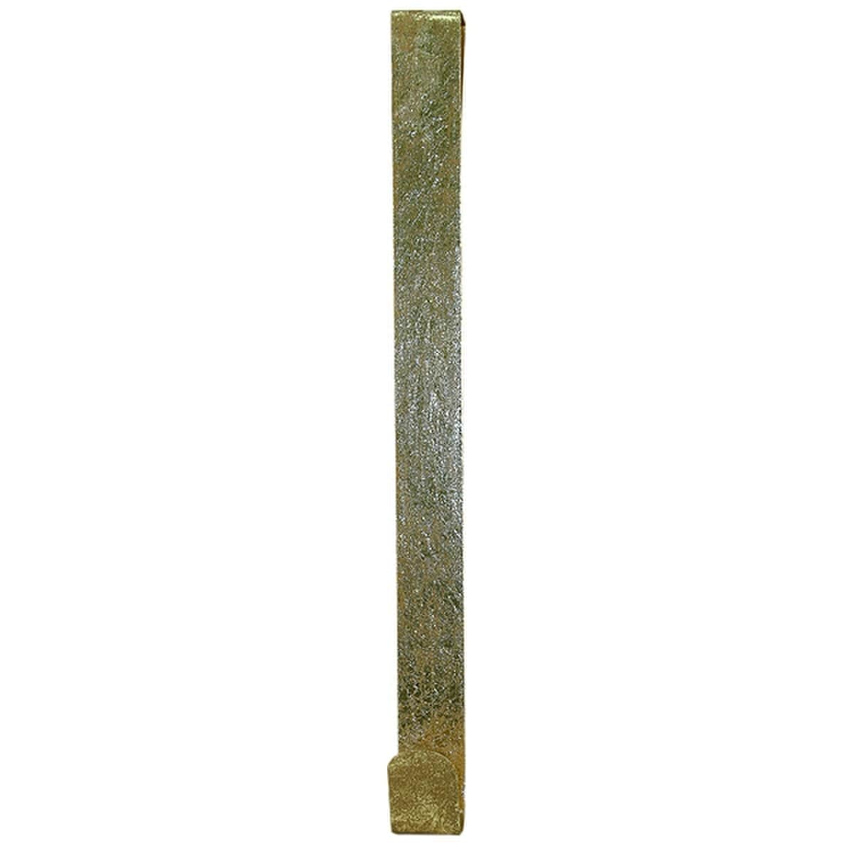 The Royal Standard Gold Metal Wreath Hanger - Little Miss Muffin Children & Home