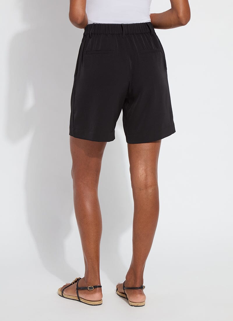 Lysse Lysse Dia Pleated Short - Little Miss Muffin Children & Home
