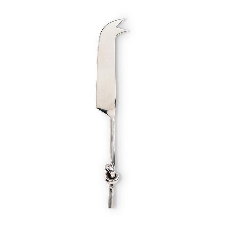 Abbott Abbott Cheese Knife with Knot Handle - Little Miss Muffin Children & Home