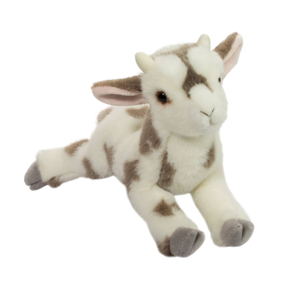 Douglas Toys Douglas Toys Gisele Goat - Little Miss Muffin Children & Home