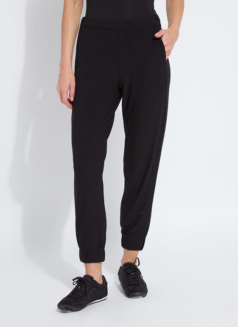 Emiliana Studded Jogger