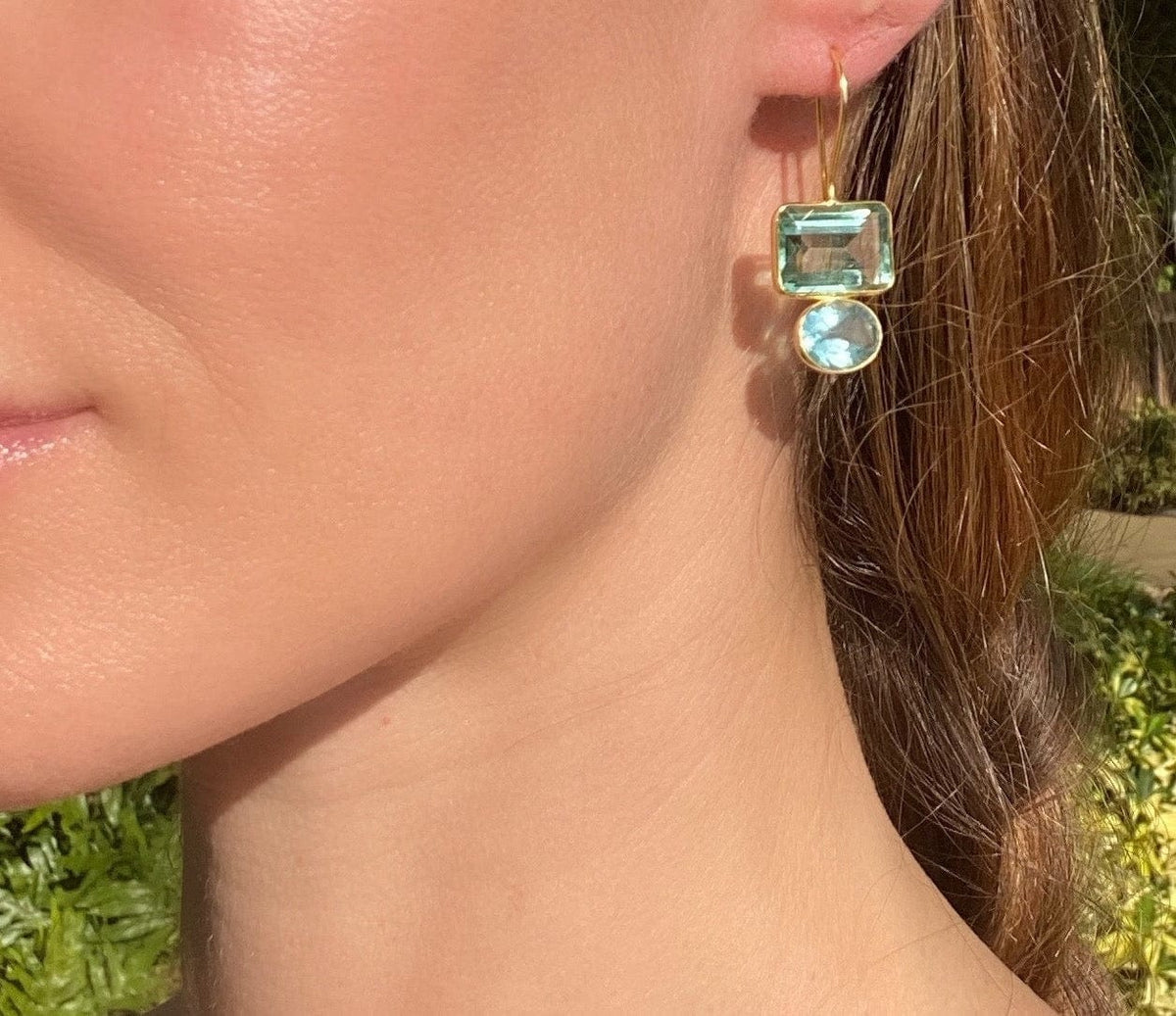 Amelia Rose Jewelry Valencia Earring - Little Miss Muffin Children & Home