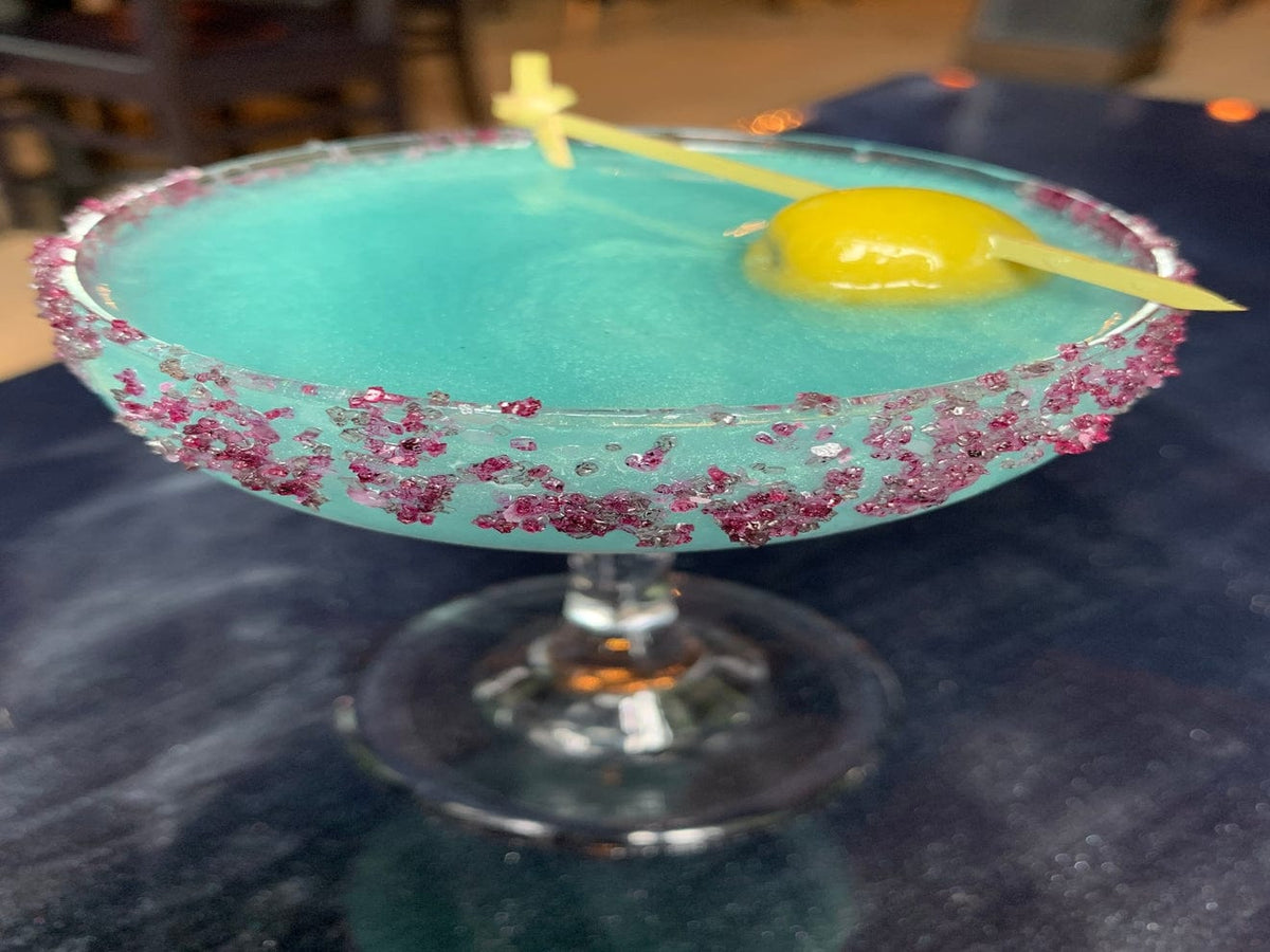 Ultimate Baker Ultimate Baker Snowy River Cocktail Glitter - Little Miss Muffin Children & Home