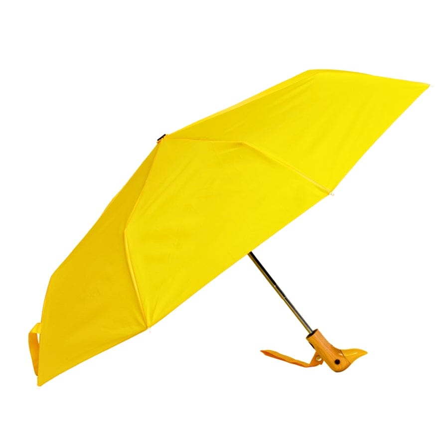 Original Duckhead Signature Yellow Eco-Friendly Original Duckhead Umbrella - Little Miss Muffin Children & Home
