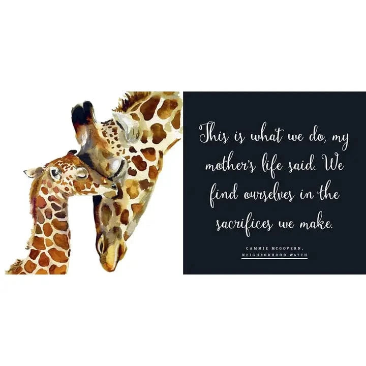 Gibbs Smith Motherhood: 55 Reflections on What It Means to be a Mom - Little Miss Muffin Children & Home