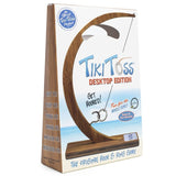 Tiki Toss Tiki Toss Desktop Bamboo Edition - Little Miss Muffin Children & Home