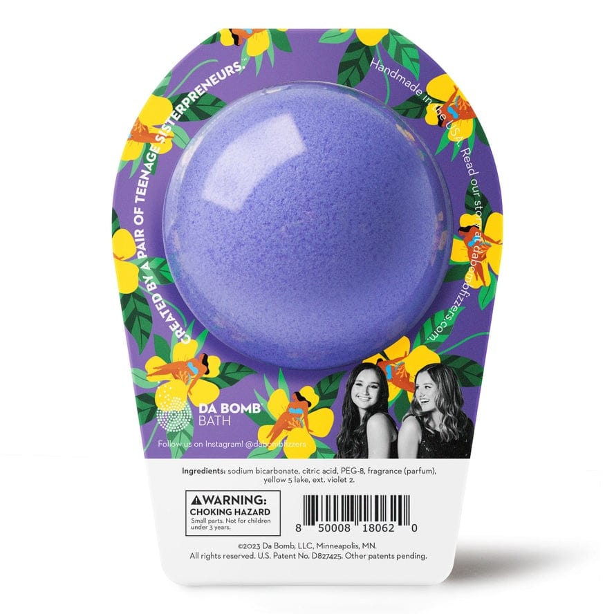 Da Bomb Bath Fizzers Da Bomb Bath Fizzers Bikini Bomb™ - Little Miss Muffin Children & Home