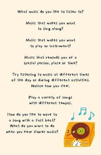 Hachette Book Group The Little Box of Joy: Find Joy Everyday with 30 Simple Mindful Activity Cards - Little Miss Muffin Children & Home
