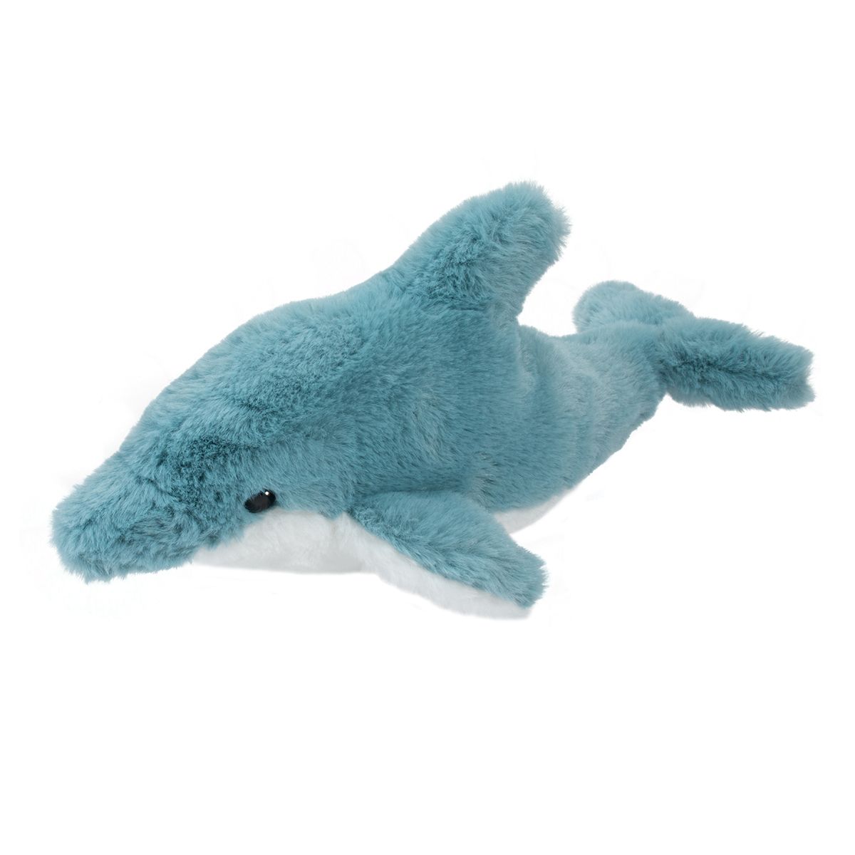 Douglas Toys Douglas Toys Bopper Dolphin - Little Miss Muffin Children & Home