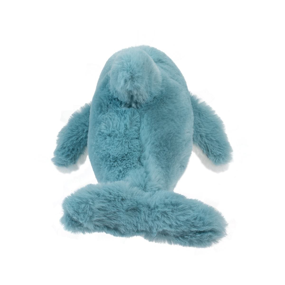 Douglas Toys Douglas Toys Bopper Dolphin - Little Miss Muffin Children & Home