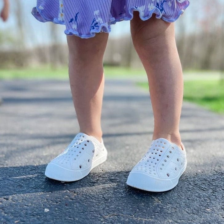 Shooshoos Shooshoos Harbor Waterproof Sneakers - Little Miss Muffin Children & Home