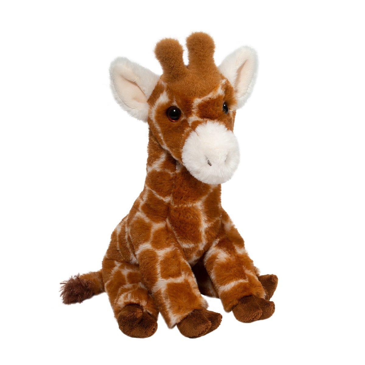 Douglas Toys Douglas Toys Jessie Soft Giraffe - Little Miss Muffin Children & Home