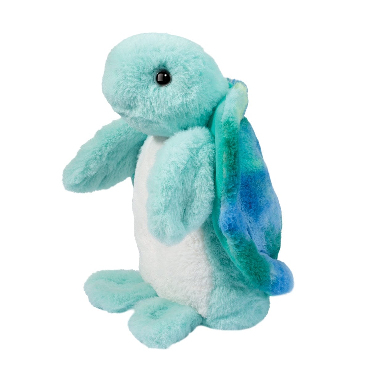Douglas Toys Douglas Toys Tommie Soft Turtle - Little Miss Muffin Children & Home