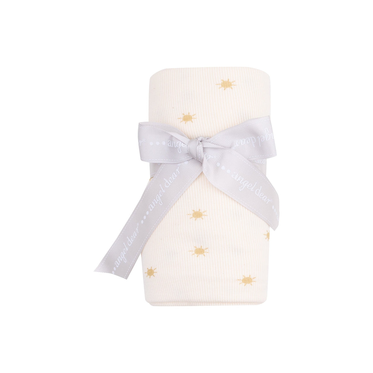 Angel Dear Angel Dear Simple Suns Swaddle Blanket - Little Miss Muffin Children & Home