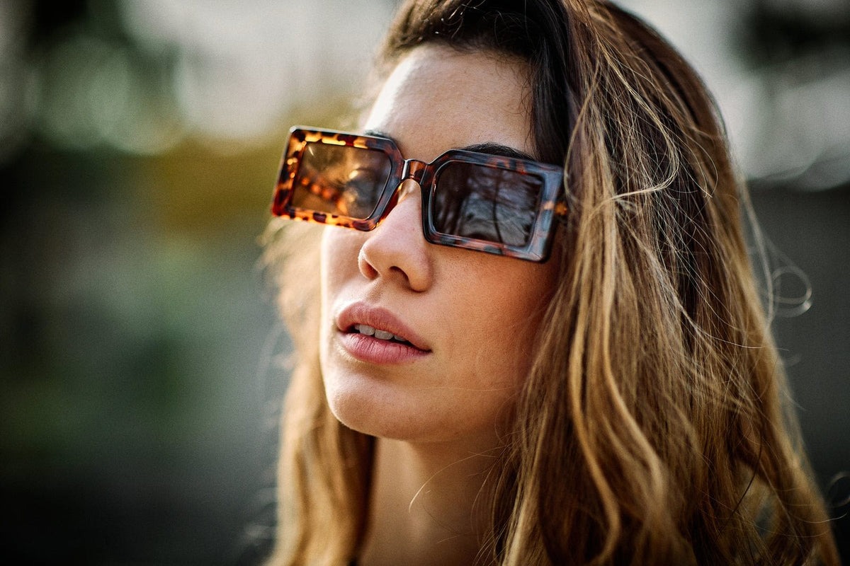 Minue Opticians Minue Opticians Lombard Carey Sunglasses - Little Miss Muffin Children & Home