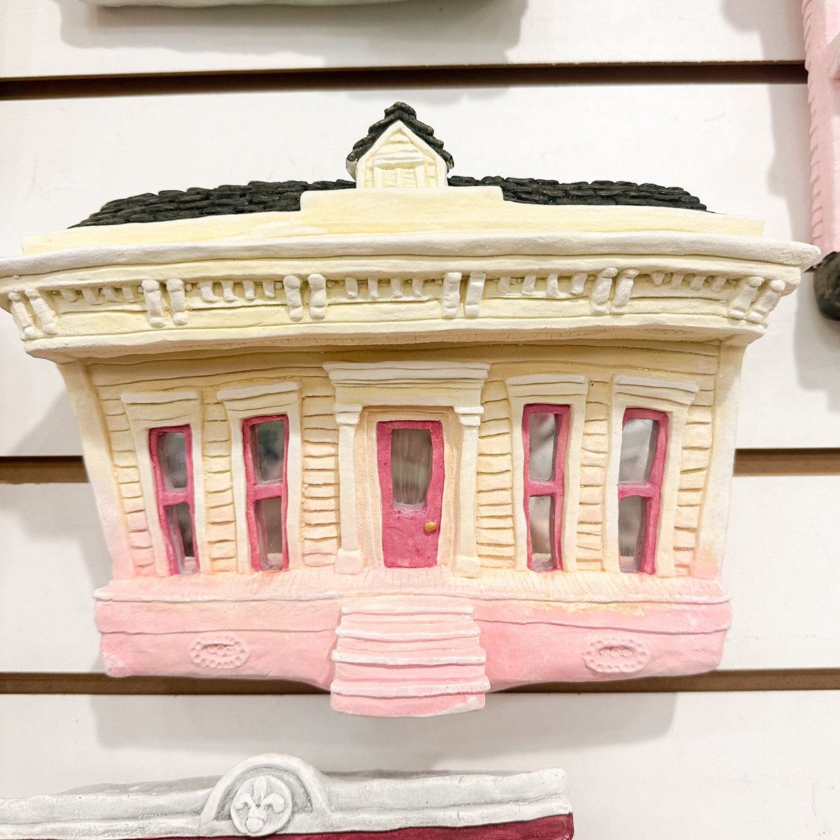 Tamar Taylor Center Hall Cottage