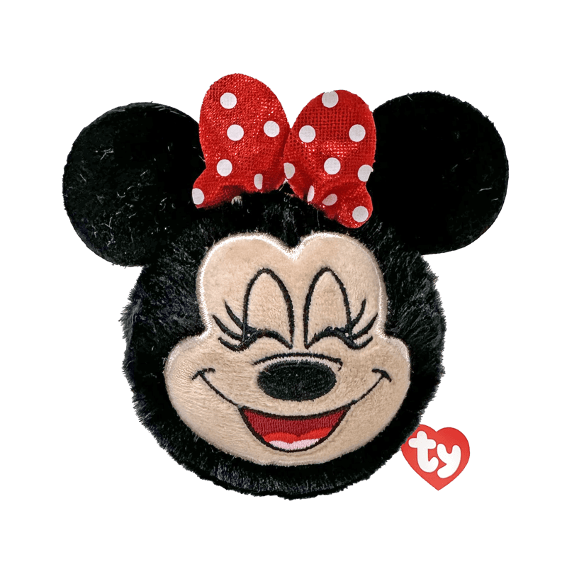 Beanie Bouncer Disney Minnie Mouse