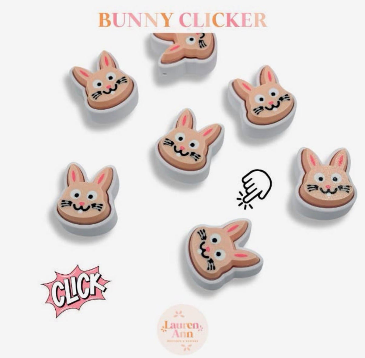 Bunny Clicker