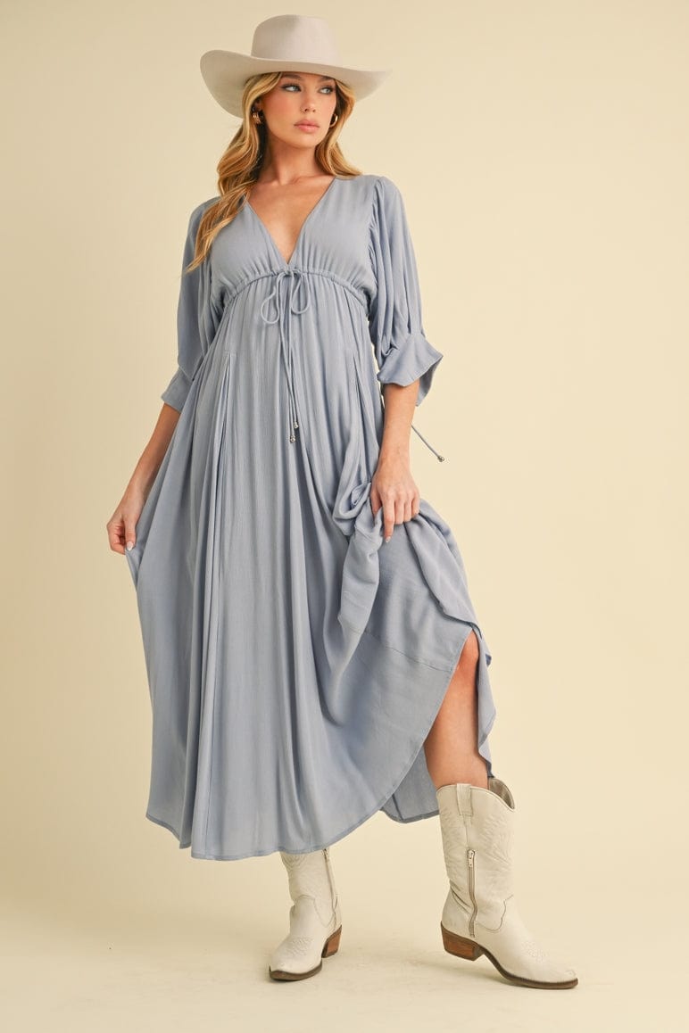 Aemi + Co Aemi + Co Geela Dress - Little Miss Muffin Children & Home