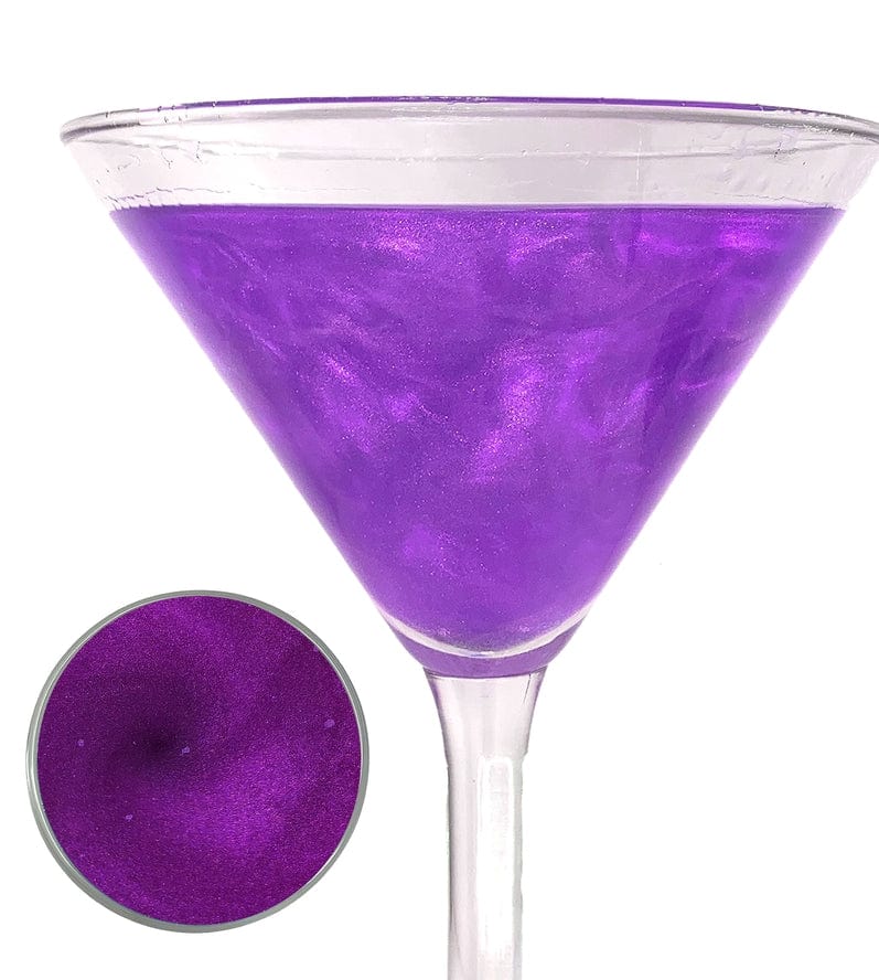 Ultimate Baker Ultimate Baker Snowy River Cocktail Glitter - Little Miss Muffin Children & Home