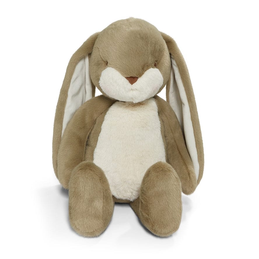 Bunnies by the Bay Bunnies By The Bay Big Floppy Nibble 20" Bunny, Bayleaf - Little Miss Muffin Children & Home