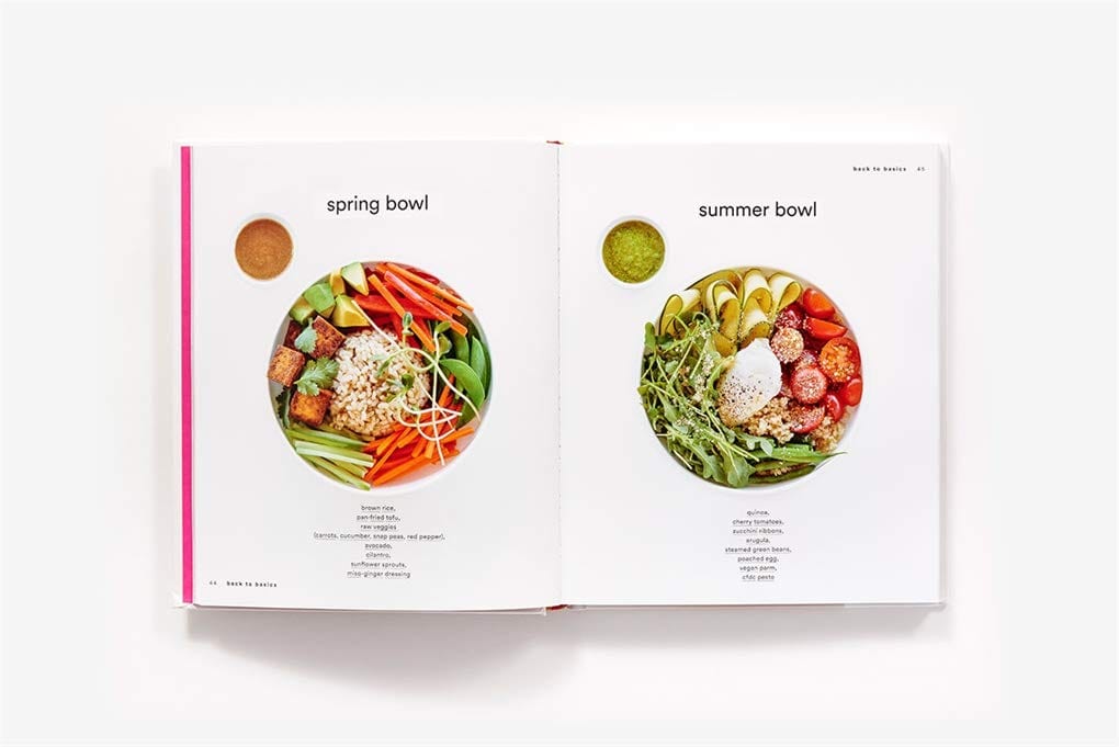 Hachette Book Group Good Clean Food: Super Simple Plant-Based Recipes for Every Day - Little Miss Muffin Children & Home