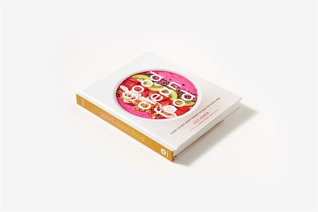 Hachette Book Group Good Clean Food: Super Simple Plant-Based Recipes for Every Day - Little Miss Muffin Children & Home