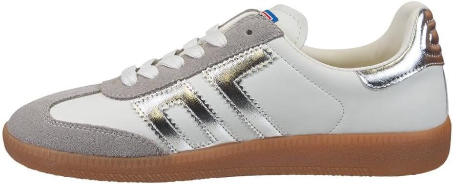 Back 70 Streetwear Back 70 Streetwear Cloud Sneakers in Light Grey - Little Miss Muffin Children & Home