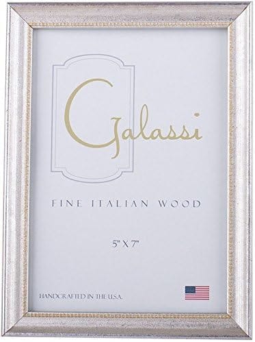 F.G. Galassi F.G. Galassi Bead Frame - Little Miss Muffin Children & Home