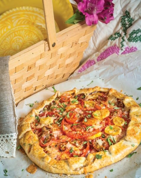 Arcadia Publishing Lord Honey: Traditional Southern Recipes with Country Bling Twist - Little Miss Muffin Children & Home