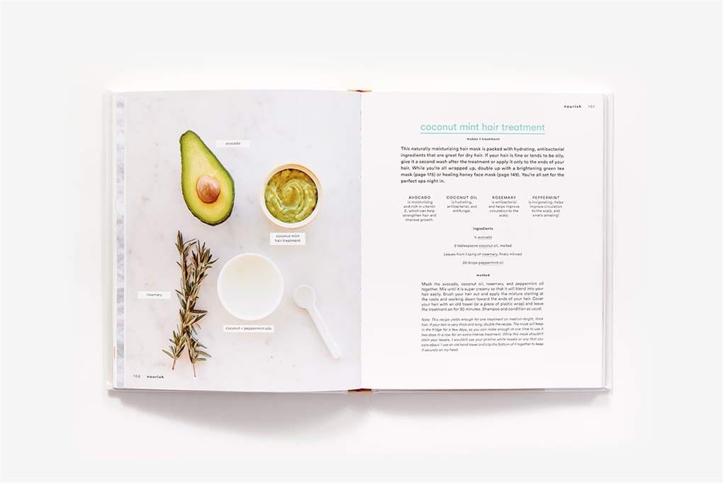 Hachette Book Group Good Clean Food: Super Simple Plant-Based Recipes for Every Day - Little Miss Muffin Children & Home