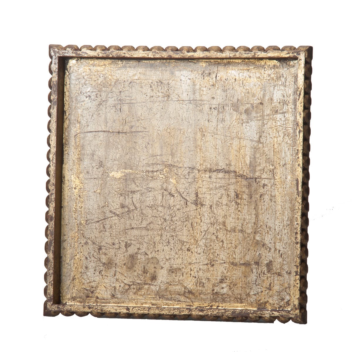 Abigail's Home Decor Abigail's Provence Tray, Square - Little Miss Muffin Children & Home