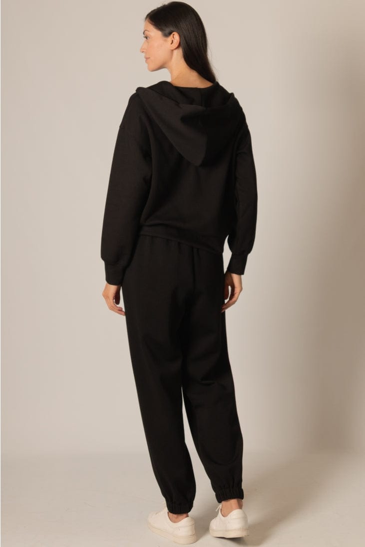 Before You Collection Before You Collection Butter Modal Joggers - Little Miss Muffin Children & Home