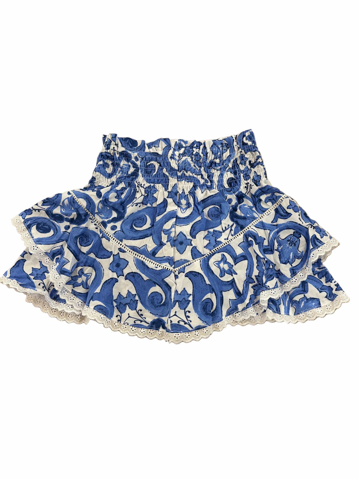 Royal Tile Genevievie Short