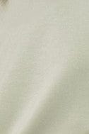 Urban Daizy Urban Daizy Quarter Zip Pullover in Olive Stone - Little Miss Muffin Children & Home