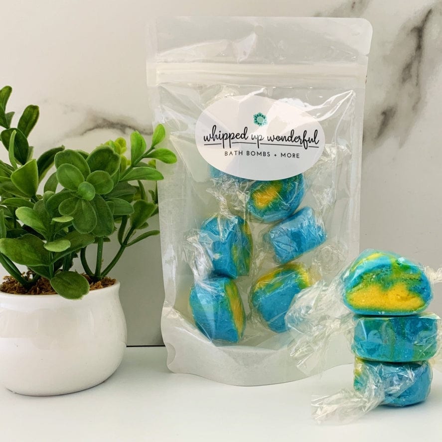 Whipped Up Wonderful Whipped Up Wonderful Bedtime Bubble Bath Taffy™ 10 Pieces - Little Miss Muffin Children & Home