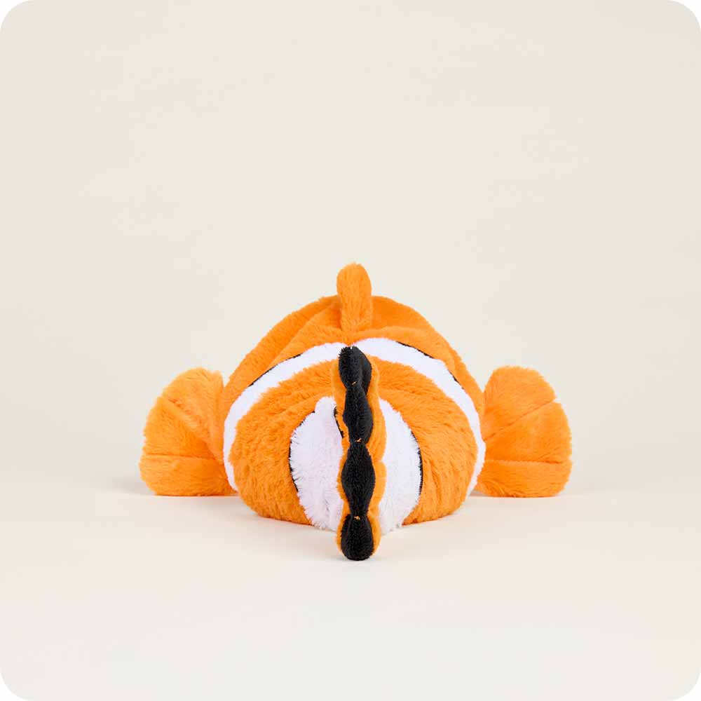 Clownfish Warmies – Lavender Scented Microwavable Plush