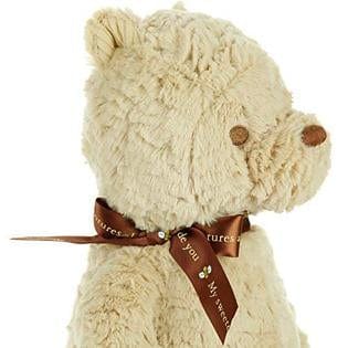 Kids Preferred Disney Baby™ Classic Pooh Plush 14" - Little Miss Muffin Children & Home