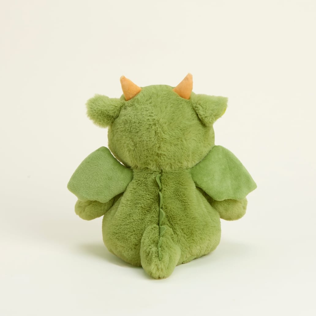 Cozy Cute Dragon Warmies