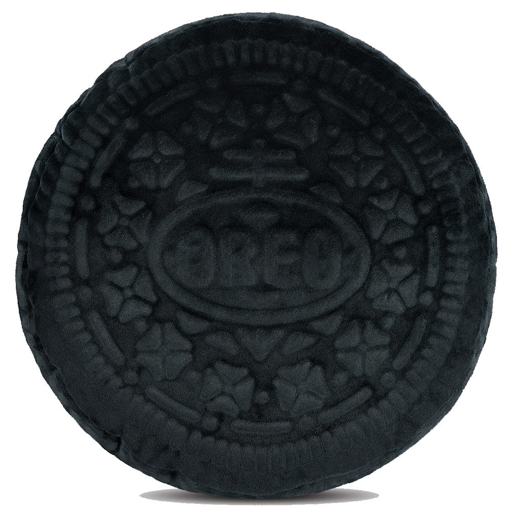 iScream iScream Oreo Cookie Embossed Plush - Little Miss Muffin Children & Home