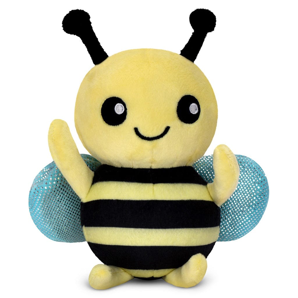 iScream iScream Bee Amazing Screamsicle Mini Plush Character - Little Miss Muffin Children & Home