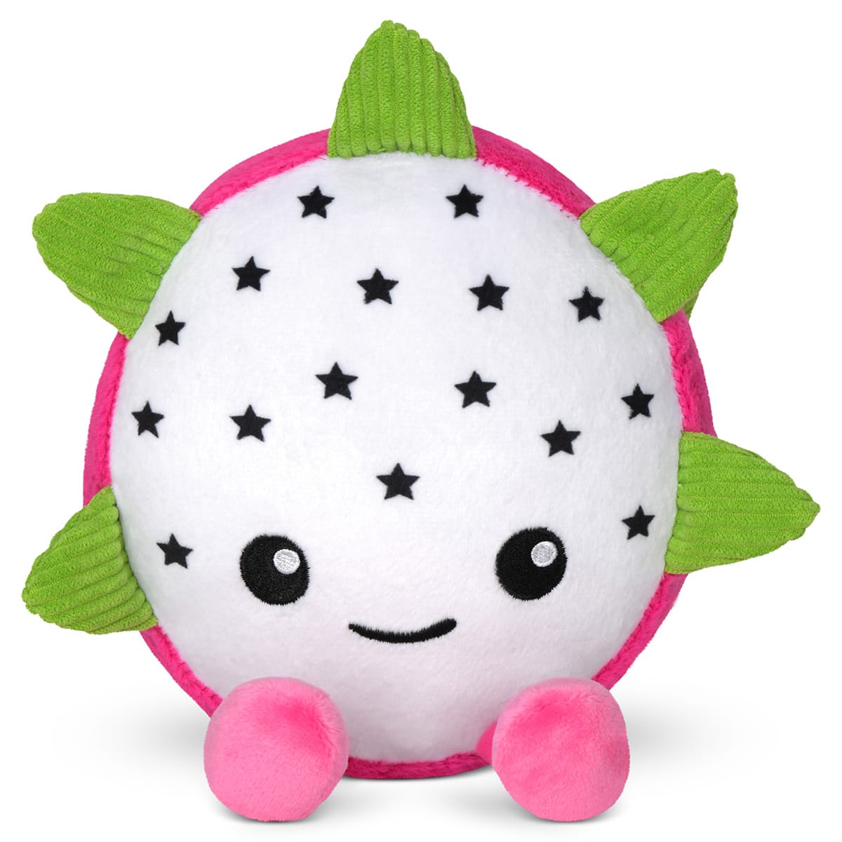iScream Dani Dragonfruit Screamsicle Mini Plush Character - Little Miss Muffin Children & Home