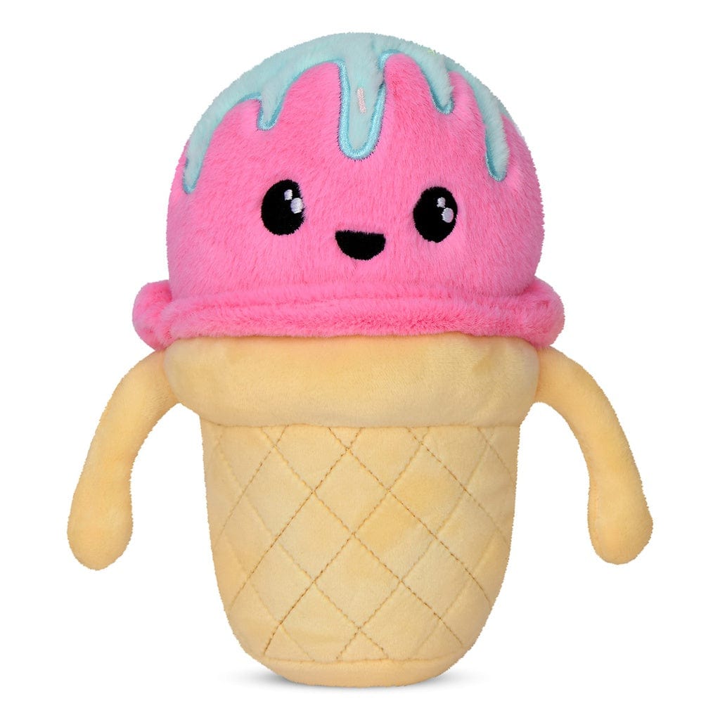 iScream iScream Sprinkle Cone Screamsicle Mini Plush Character - Little Miss Muffin Children & Home