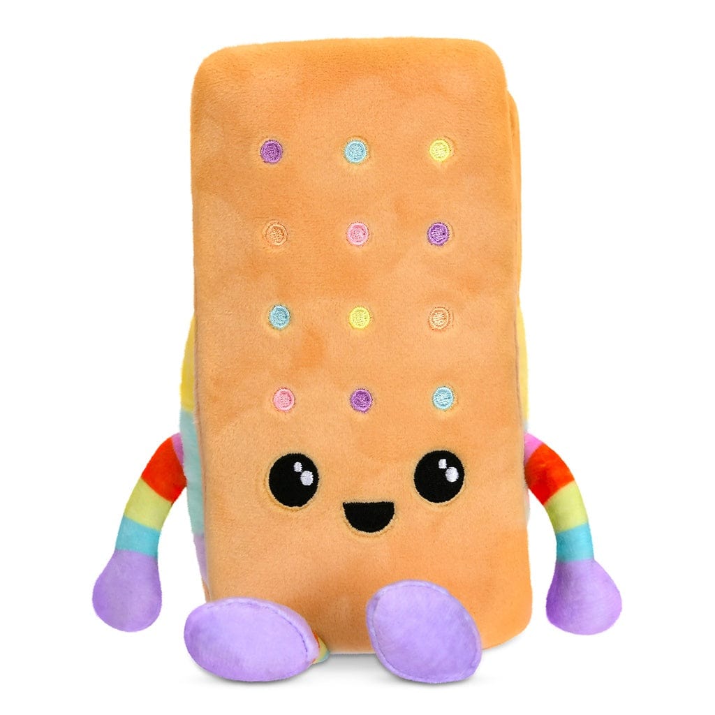 iScream iScream Ice Cream Sandwich Screamsicle Mini Plush Character - Little Miss Muffin Children & Home