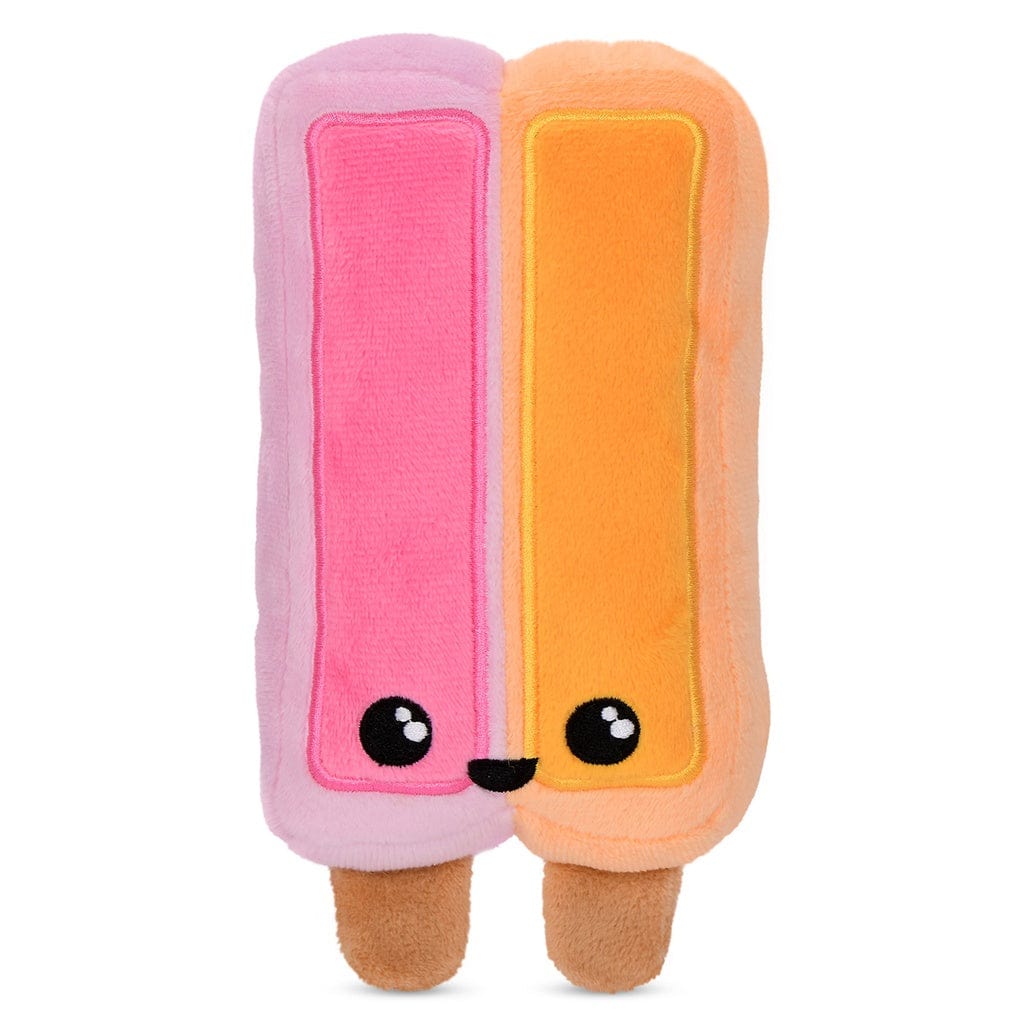 iScream iScream Twin Pops Screamsicle Mini Plush Character - Little Miss Muffin Children & Home