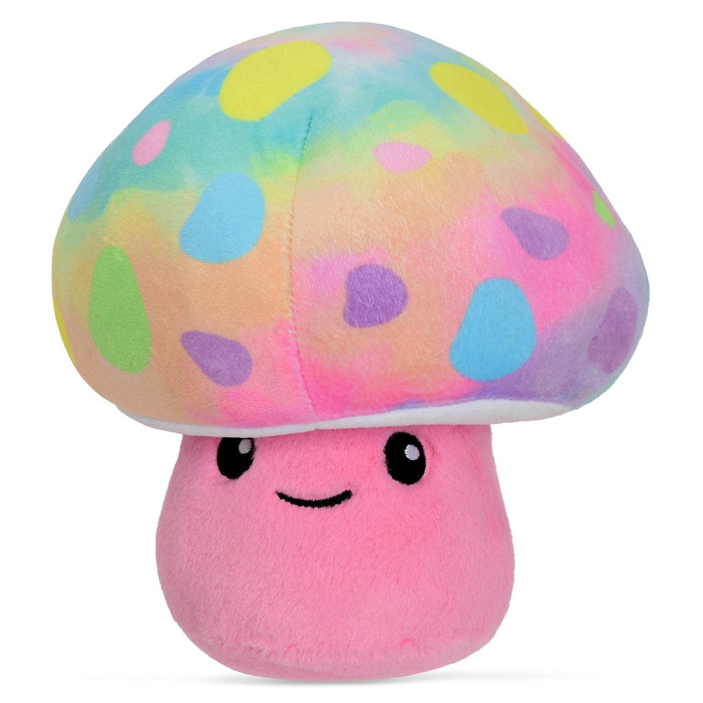iScream iScream Mushroom Screamsicle Mini Plush Character - Little Miss Muffin Children & Home