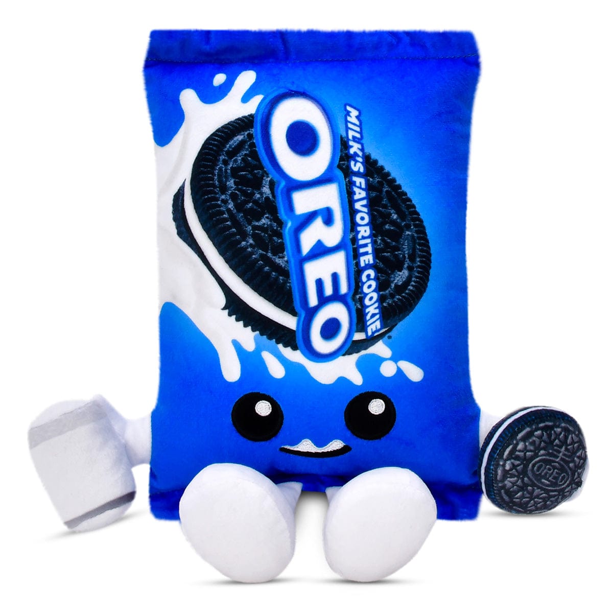 iScream iScream Oreo Plush Character - Little Miss Muffin Children & Home